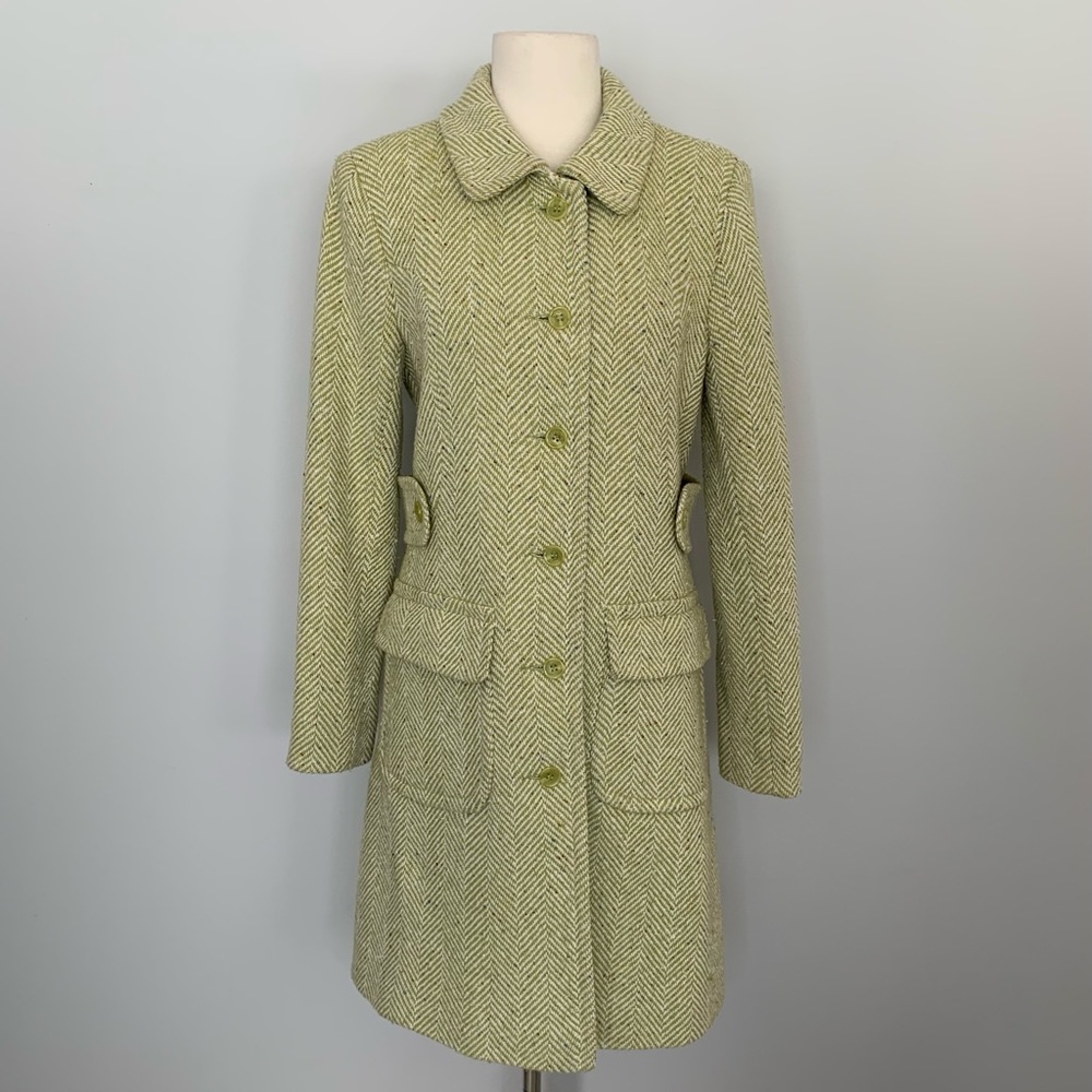 Moda International Coat